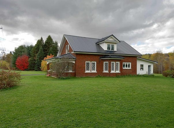 24 US RT 1, Frenchville, ME 04745
