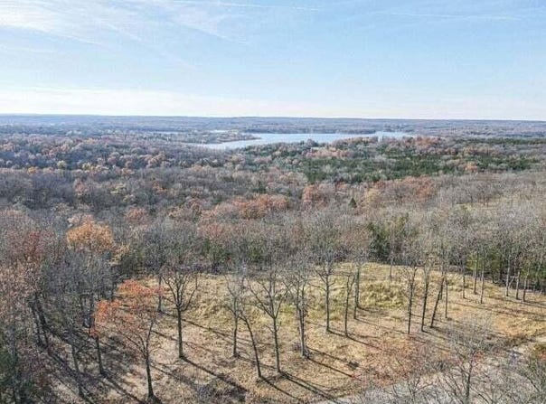 2.7 Acres County Road 245, Pittsburg, MO 65724