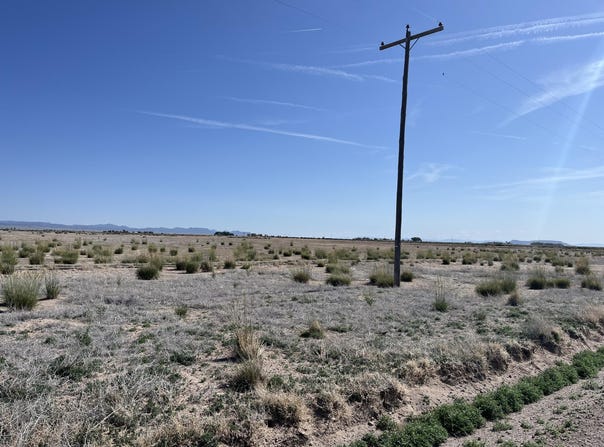 40 Acres + 2AF Water Right, Beryl, UT 84714