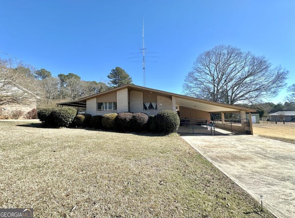 660 Valley, Cedartown, GA 30125