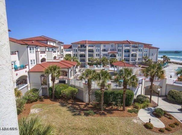 790 New River Inlet Road, North Topsail Beach, NC 28460
