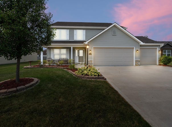 6251 Melan Cove, Fort Wayne, IN 46835