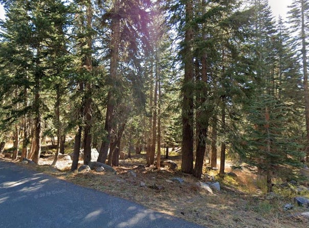 116 John Ebbetts RD, BEAR VALLEY, CA 95223