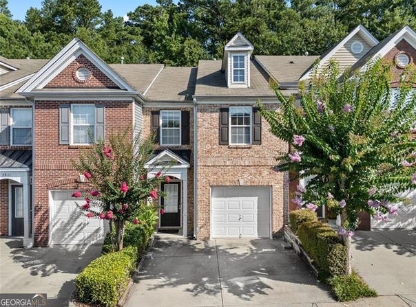 3809 Grovemont, Duluth, GA 30096