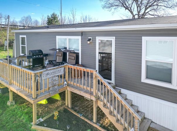 741 Yale Ave Lot 67, Mansfield, OH 44905