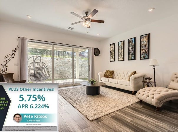 4608 Modena Bay BND, Leander, TX 78641