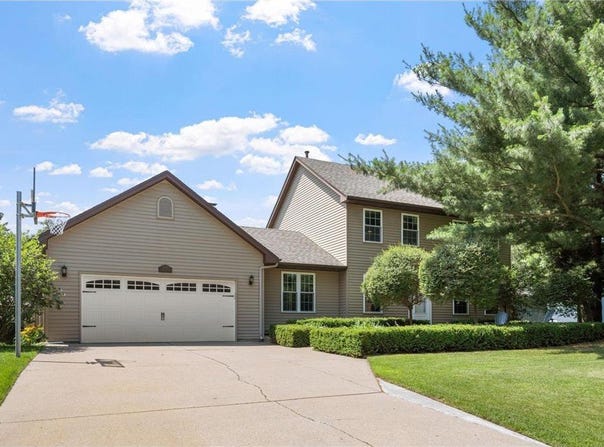 13355 E Marigold Court, Andover, MN 55304