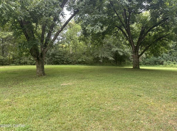 Lot 3 W 3rd Street, Henderson, TN 38340