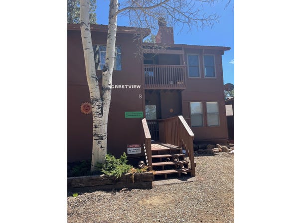44 Mammoth Mountain Rd, Angel Fire, NM 87710
