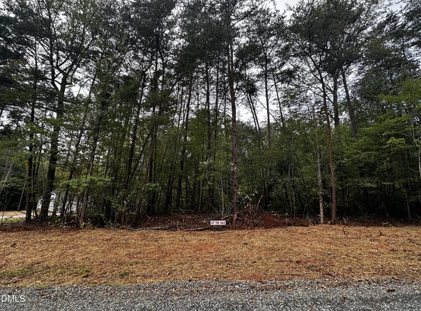 Green Pine Road lot: 47, Cedar Grove, NC 27231