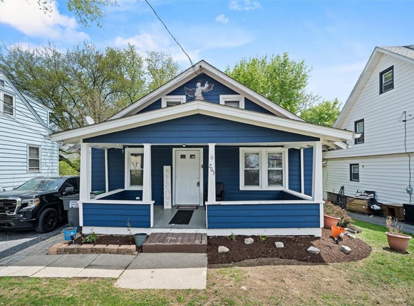 203 Watkins Avenue, Middletown, NY 10940