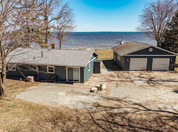 3714 County Road S, Little Suamico, WI 54141