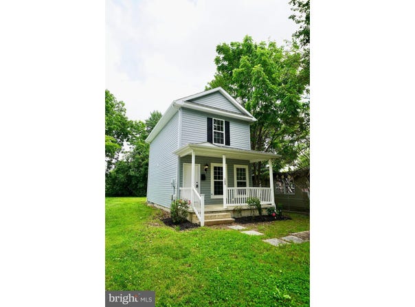 109 S QUEEN STREET, DOVER, DE 19904