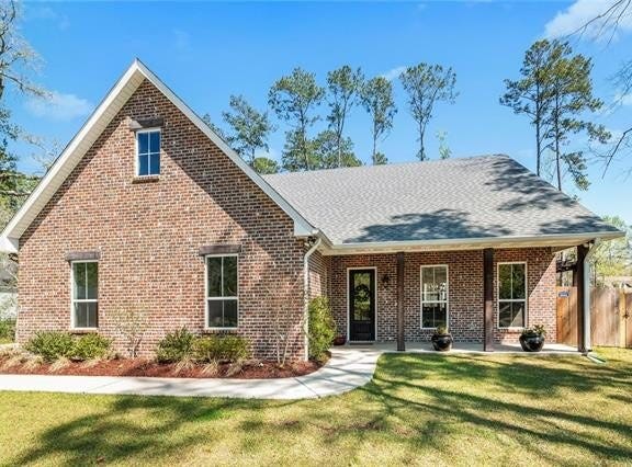 935 DUPARD Street, Mandeville, LA 70448