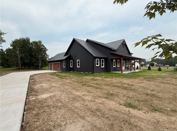 17594 142nd Avenue, Jim Falls, WI 54748