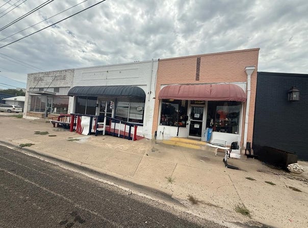 203&205 Main St, San Angelo, TX 76903