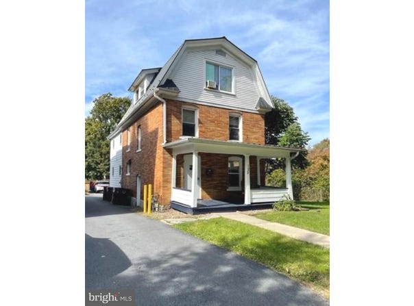 125 W PARK AVENUE, STATE COLLEGE, PA 16803