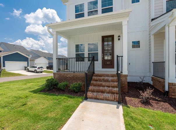 33 Leander Drive, Greer, SC 29651