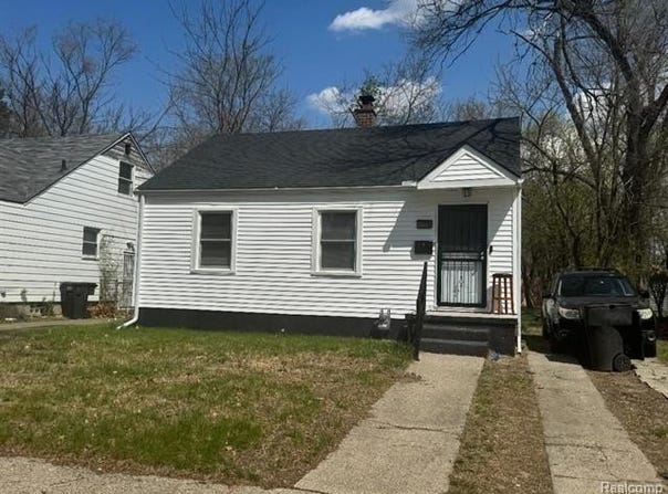 19308 GLASTONBURY Road, Detroit, MI 48219