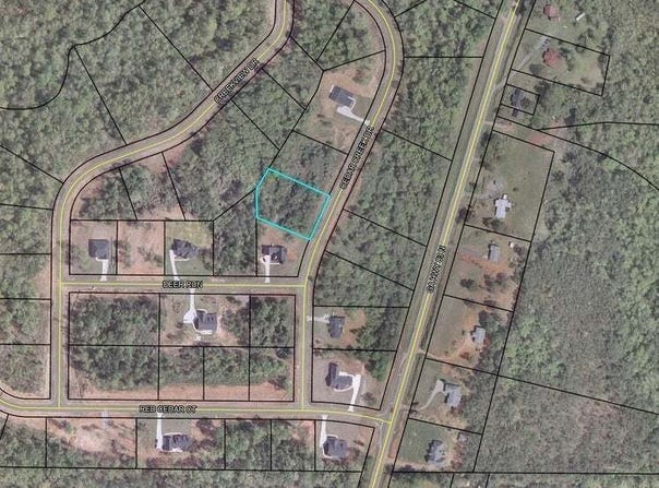 62 Cedar Creek, Forsyth, GA 31029