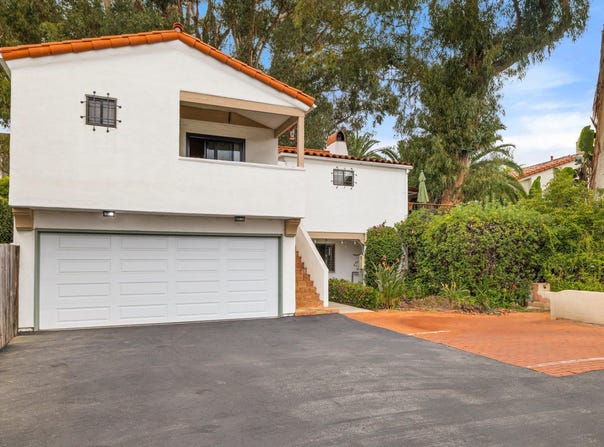 521 E Anapamu Street unit: A2, SANTA BARBARA, CA 93103