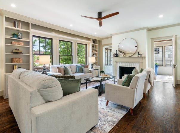2719 HANOVER CIRCLE, BIRMINGHAM, AL 35205
