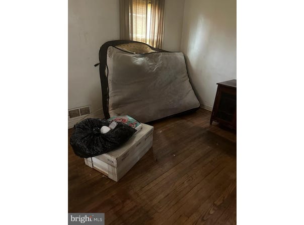 1205 ABEL AVENUE, CAPITOL HEIGHTS, MD 20743