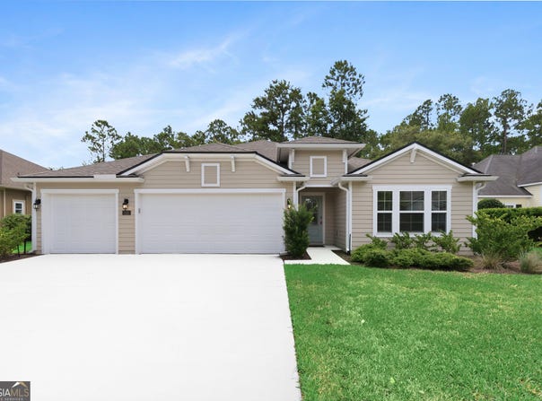 110 Nutgall Drive, St. Marys, GA 31558
