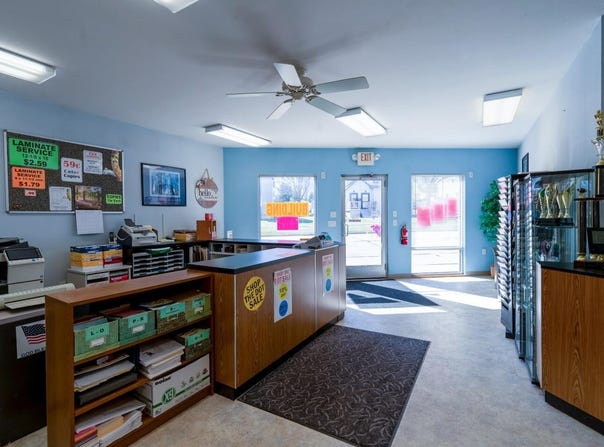 205 Declark Street, Beaver Dam, WI 53916