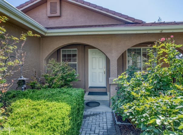 6515 Jamon Drive, Sparks, NV 89436