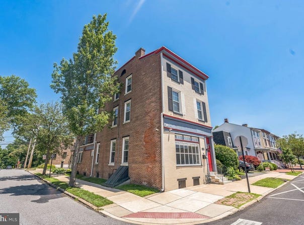 349 W STATE STREET, MEDIA, PA 19063