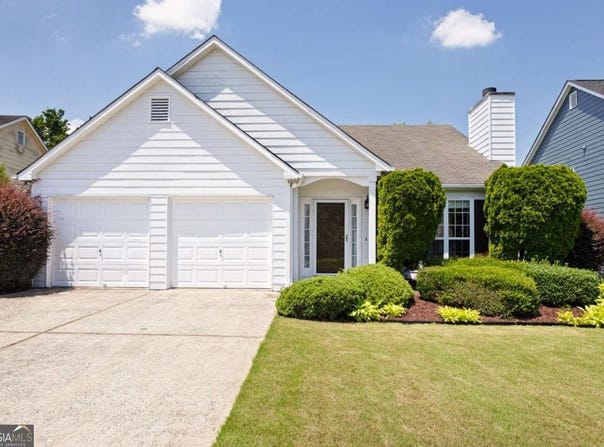 4527 Baker Grove, Acworth, GA 30101