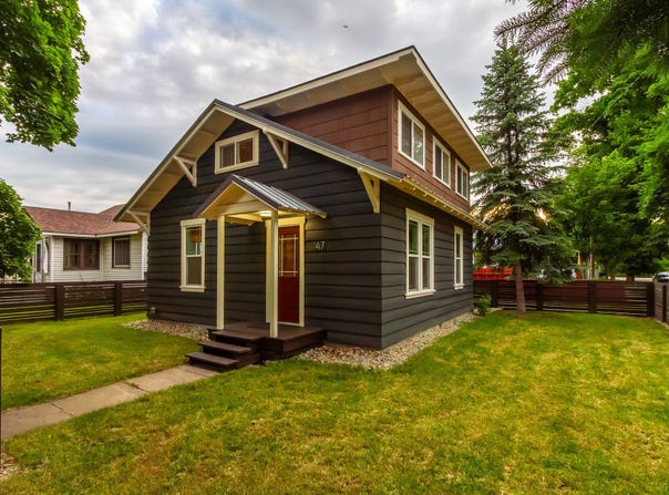 47 5th Avenue E, Kalispell, MT 59901