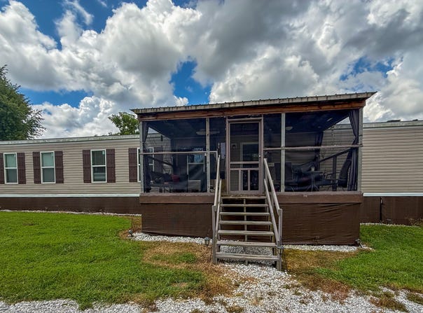 171 Buddy Singleton Road, Gruetli Laager, TN 37339