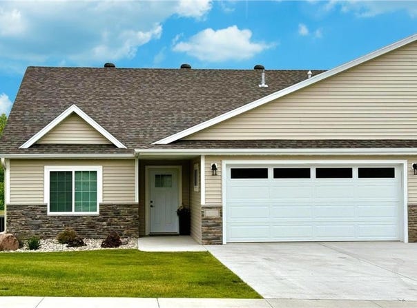 1420 Campus Drive, Fergus Falls, MN 56537