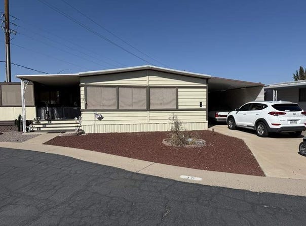 205 S. Higley Road, Mesa, AZ 85206