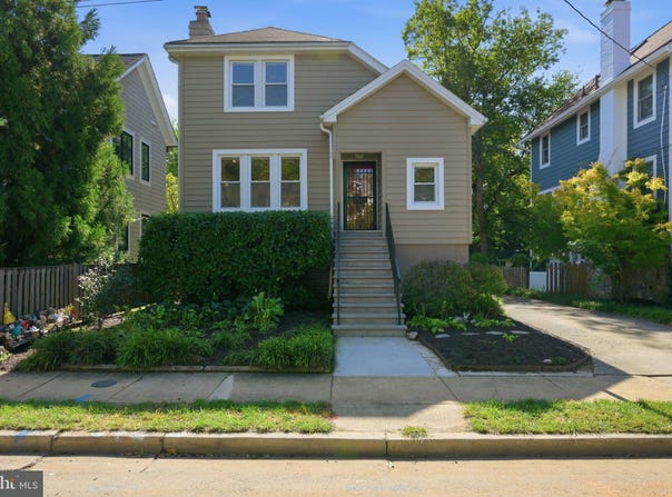 3316 2ND Road N, ARLINGTON, VA 22201