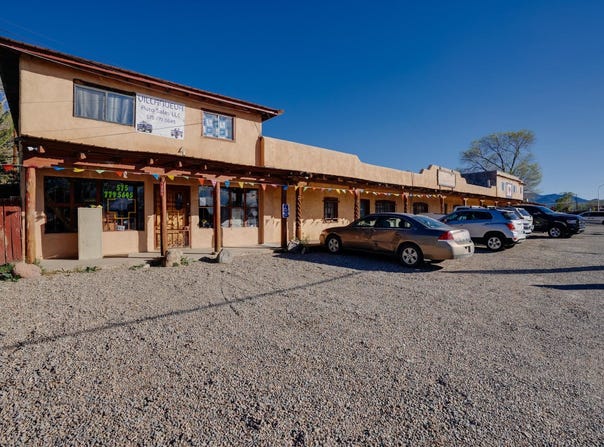 1803 Paseo Del Pueblo Sur, Ranchos de Taos, NM 87557