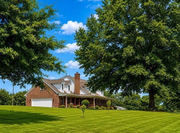 8539 CAMPGROUND Rd, Drummonds, TN 38023
