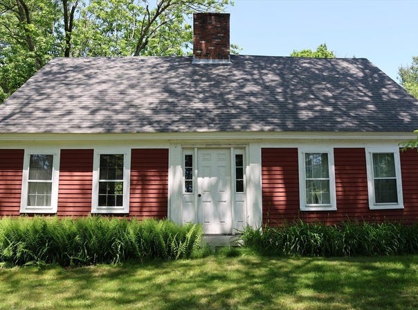 294 Silver St, Hanover, MA 02339