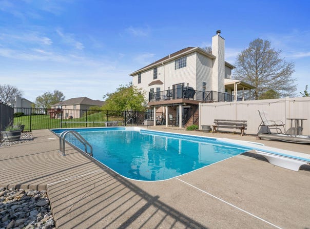 130 Choctaw Drive, Dry Ridge, KY 41035