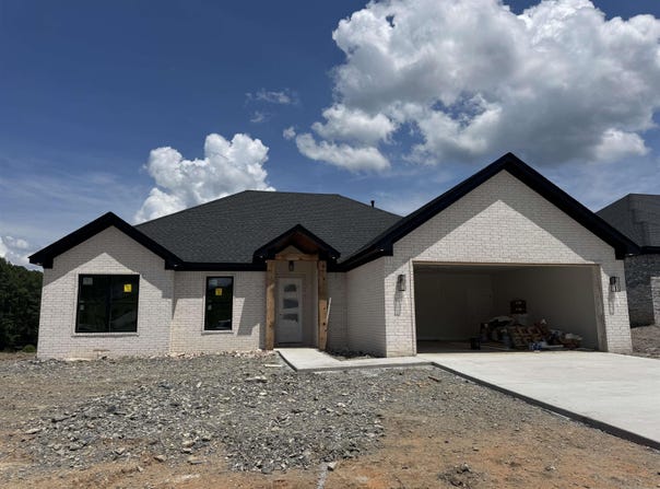 105 Dylan, Benton, AR 72015