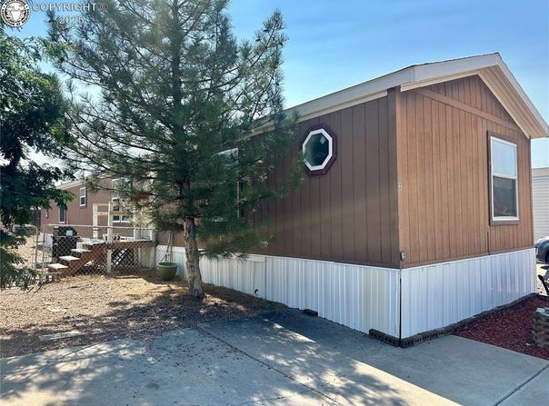 2795 Elizabeth Avenue, Canon City, CO 81212