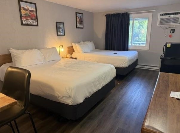 2955 White Mountain Highway, Conway, NH 03860
