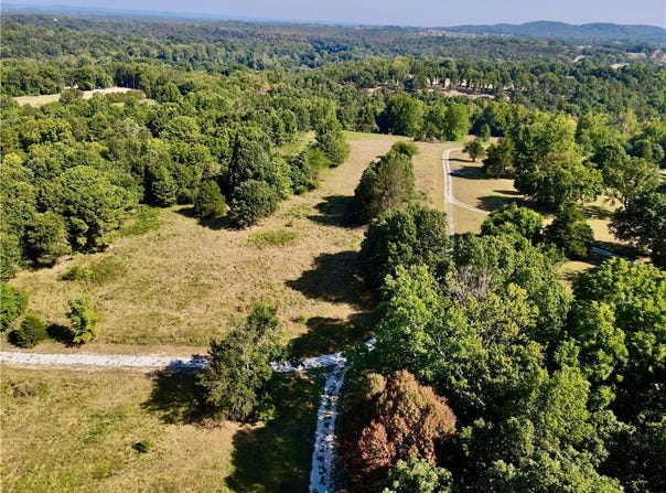county road 4171, Berryville, AR 72616