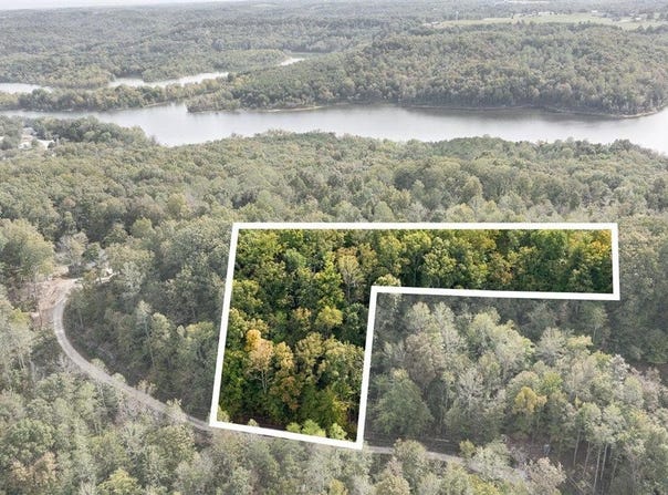 White Oak Road, Cub Run, KY 42729
