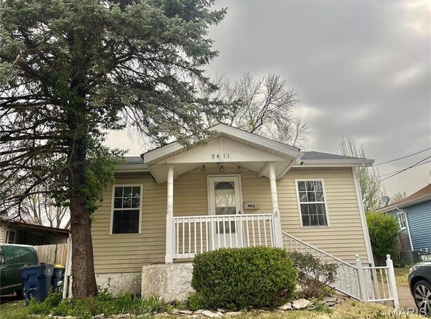 9411 Muriel Avenue, St Louis, MO 63114