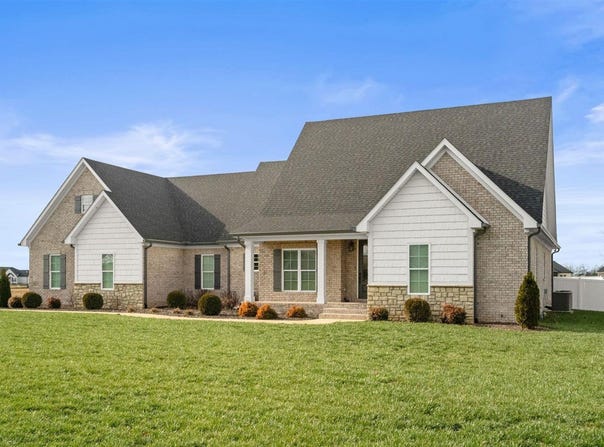 1137 Bennington Place, Franklin, KY 42134-2457