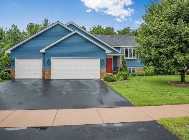 19225 Meadow Lane, Big Lake, MN 55309