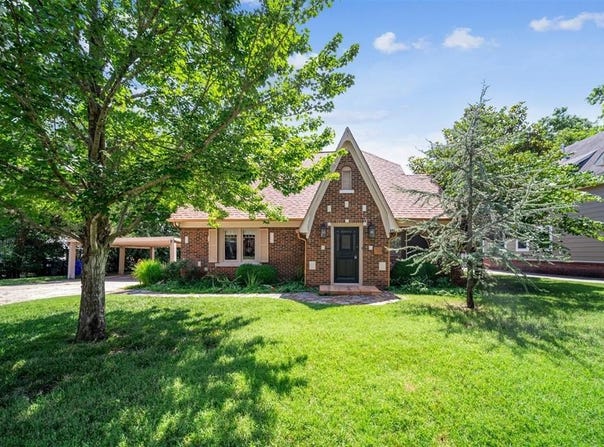 1415 Oklahoma Avenue, Norman, OK 73071